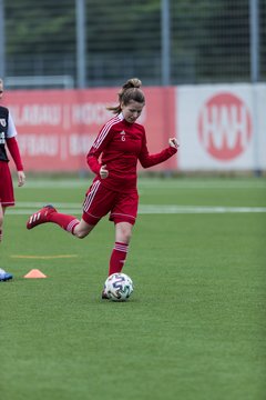 Bild 56 - F FSG Kaltenkirchen - SV Wahlstedt : Ergebnis: 6:1